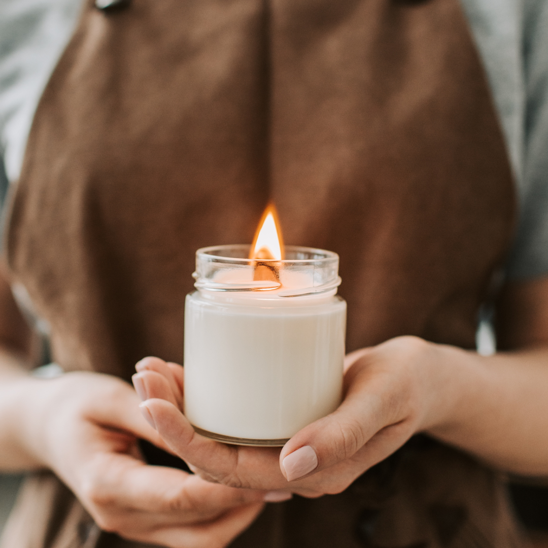 How To Pick A Candle. - Farm Kitchen Candle Co.